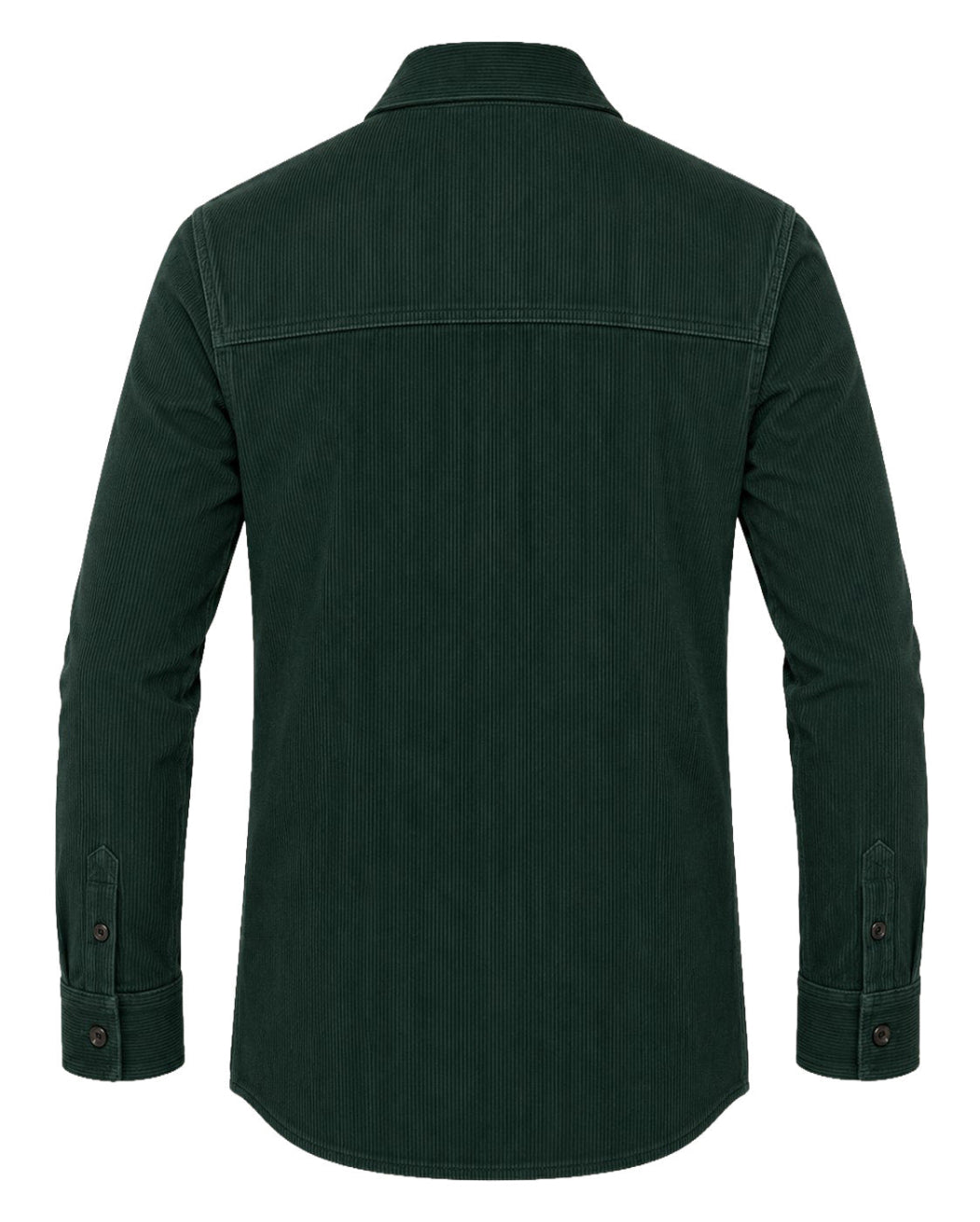 CLASSIC SHIRT REGULAR NEW YORK MEDIUM GREEN MULTICOLORED