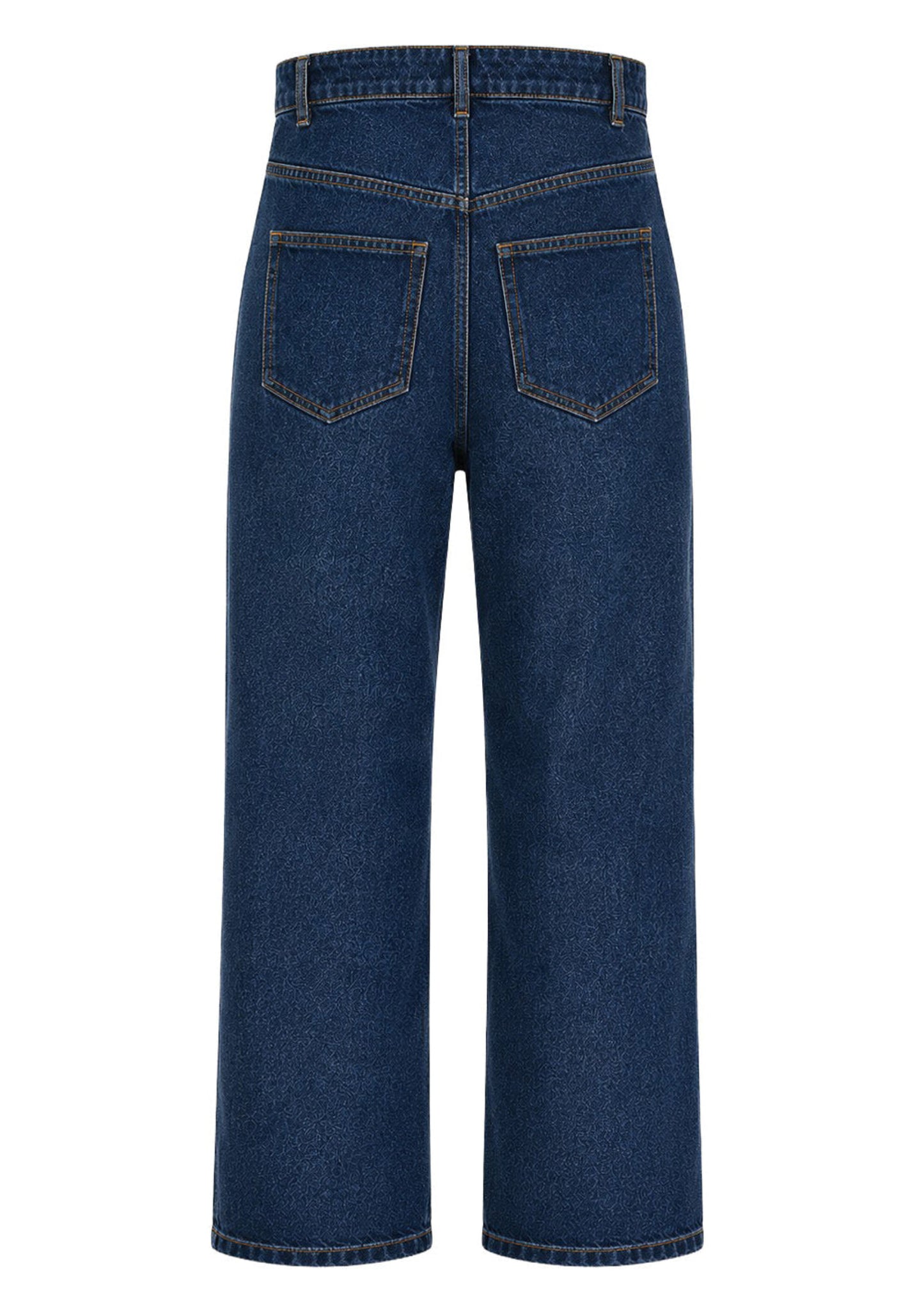 JEAN REGULAR FIT LOLA LIGHT BLUE INDIA BLUE
