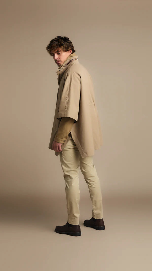 Cape khaki Inti