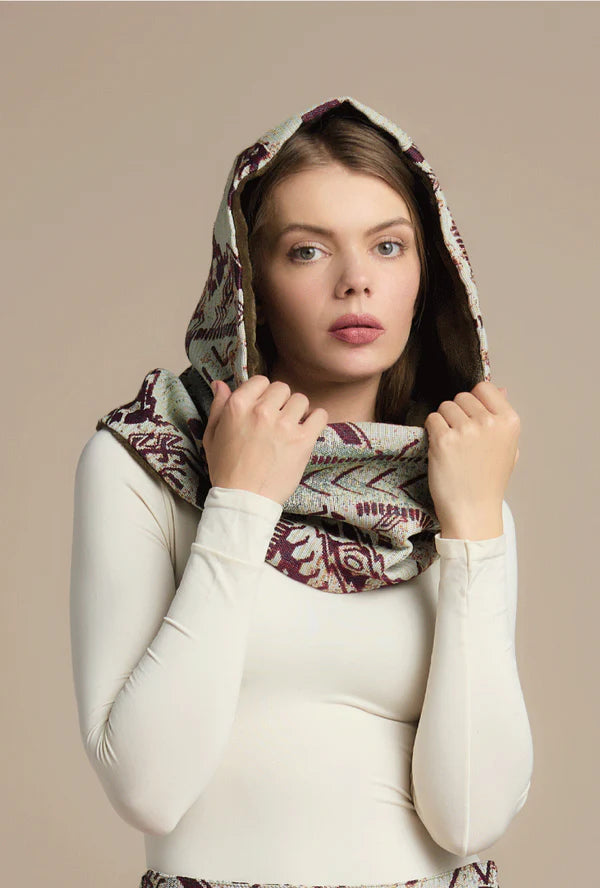 Balaclava mint tracks Hampi